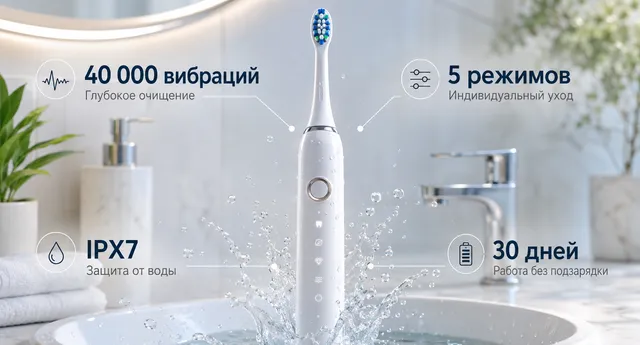 Product Focus