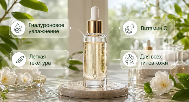 Product Focus