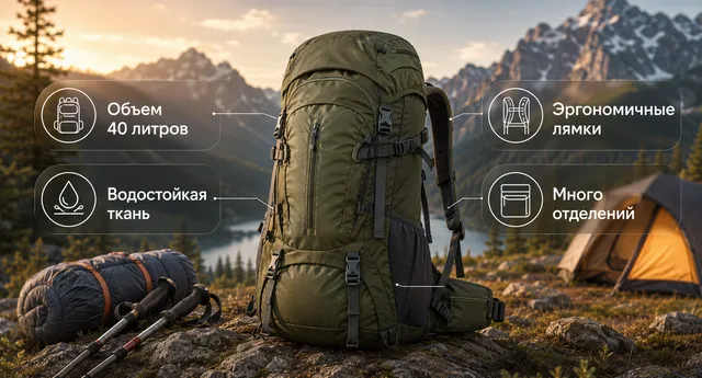Product Focus