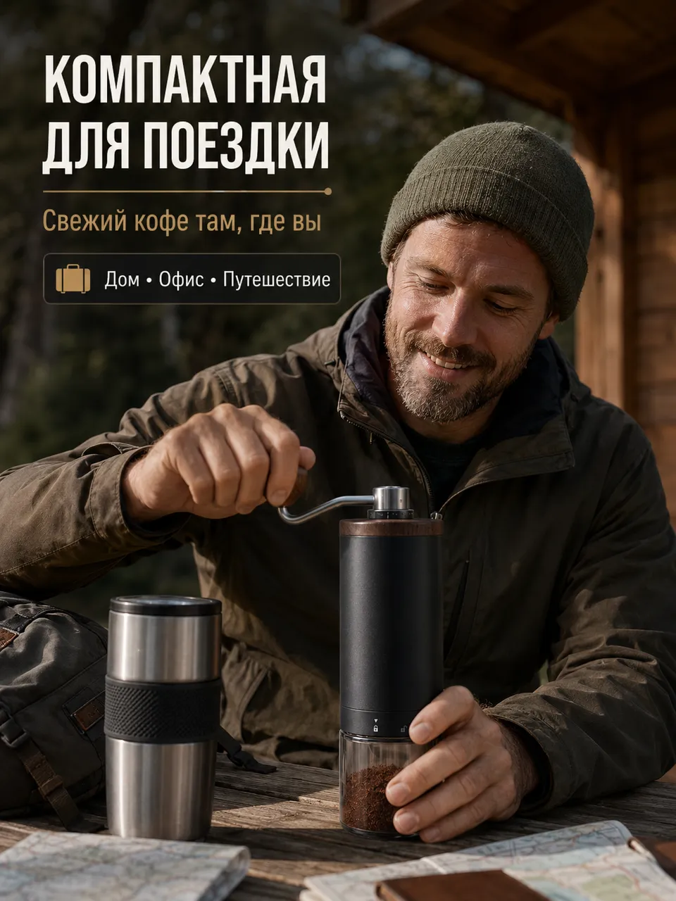 Готовое изображение для маркетплейса Coffee 6