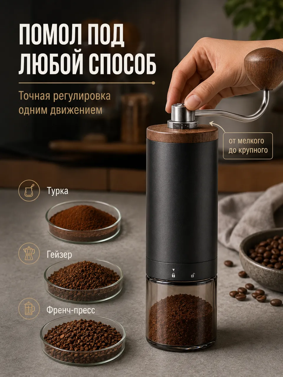 Готовое изображение для маркетплейса Coffee 3