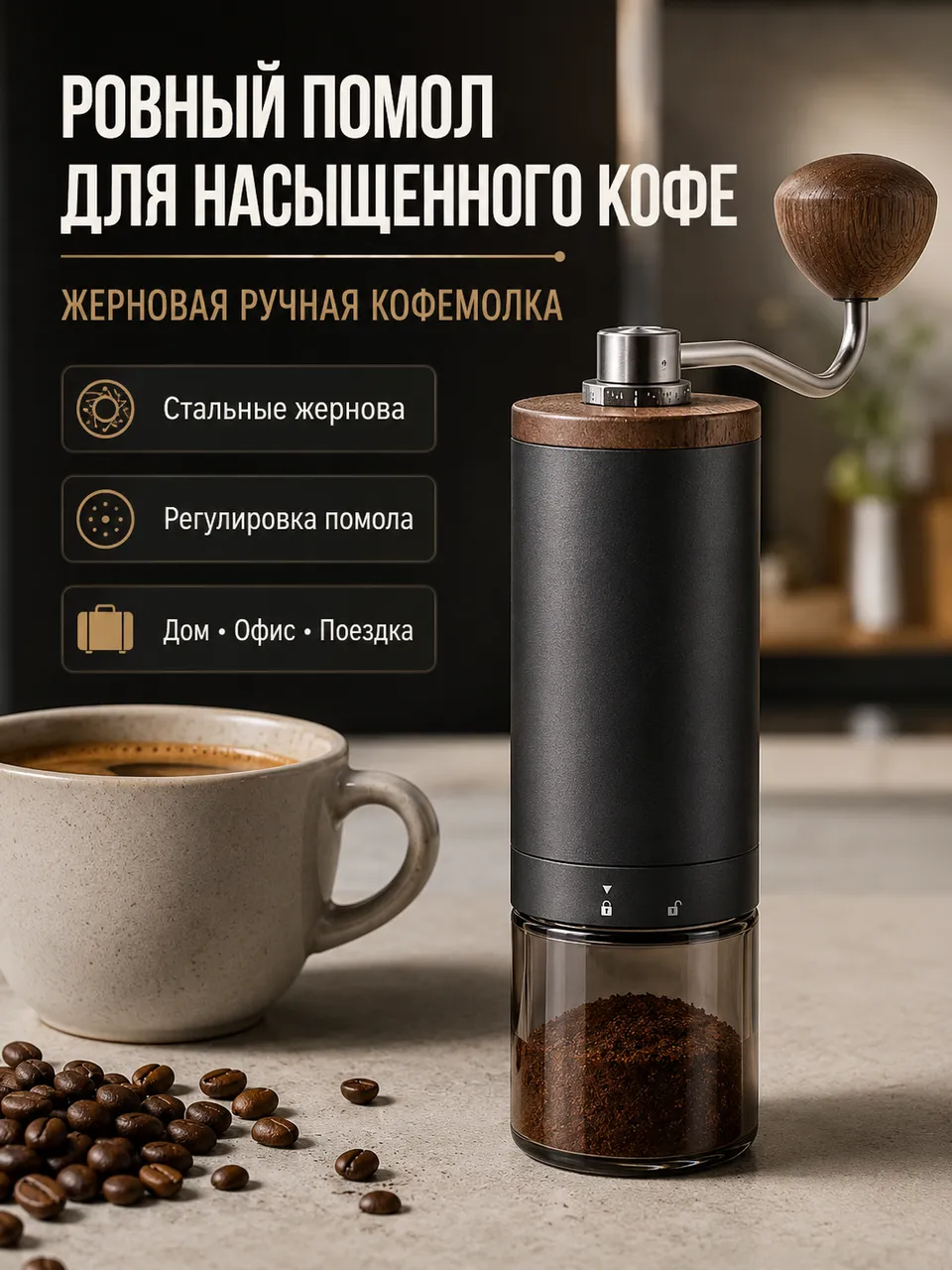 Готовое изображение для маркетплейса Coffee 1